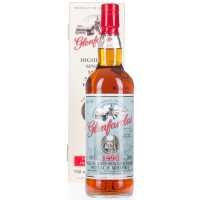 Glenfarclas 2007er Family Cask 60,1% 0.70