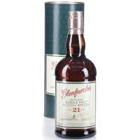Glenfarclas 21 Years 43% 0.70