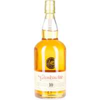 Glenglassaugh 12 Years 45% 0.70