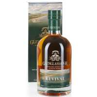 Glenglassaugh Revival 46% 0.70