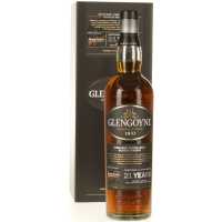 Glengoyne 21 Years 43% 0.70
