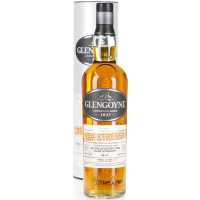 Glengoyne Cask Strength 59,6% 0.70