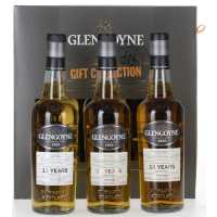 Glengoyne Gift Mini Set 44,66% 0.15