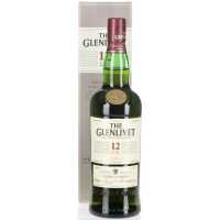 Glenlivet 12 Years 40% 0.70