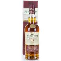 Glenlivet 15 Years 40% 0.70