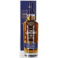 Glenlivet 18 Years 40% 0.70