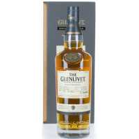 Glenlivet Glencuie 16 Years Single Cask 59,1% 0.70