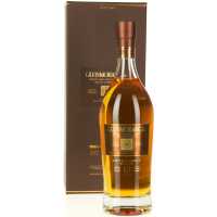 Glenmorangie 18 Years Old Extremely Rare 43% 0.70