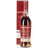 Glenmorangie Lasanta 43% 0.70
