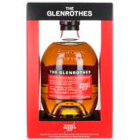 Glenrothes Whisky Maker's Cut 48,8% 0.70