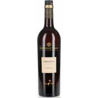 González Byass Cristina Medium 17,5% 0.75