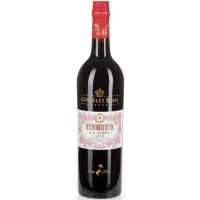 González Byass Vermouth La Copa Rojo 15,5% 0.75