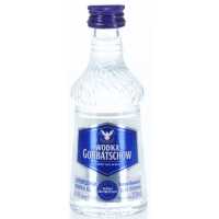 Gorbatschow Wodka 37.5% 0.04