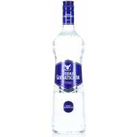Gorbatschow Wodka 37.5% 1.00
