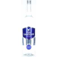 Gorbatschow Wodka 37.5% 3.00