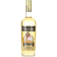 Gosling's Gold Rum 40% 0.70