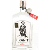 Granit Bavarian Gin 42% 0.70