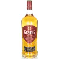 Grant's Triple Wood 40% 1.00