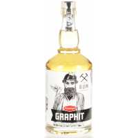 Graphit Heavy Rum 42% 0.70