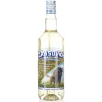 Grasovka Vodka 38% 0.70