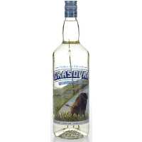 Grasovka Vodka 38% 1.00