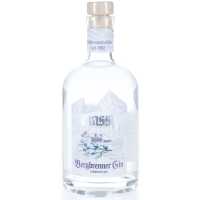 Grassl Bergbrenner Gin 43% 0.70