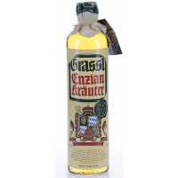 Grassl Enzian Kräuter 35% 0.70