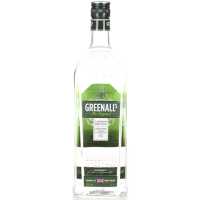 Greenall's Dry Gin 40% 1.00