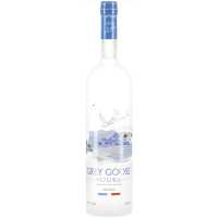 Grey Goose Vodka 40% 1.50