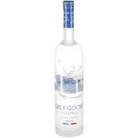 Grey Goose Vodka 40% 3.00
