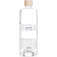 Gustav Arctic Vodka 40% 0.70