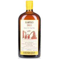 Hampden 8 Years Jamaica Rum 46% 0.70