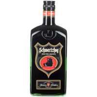 Hardenberg Schwarzhog 36,7% 0.70