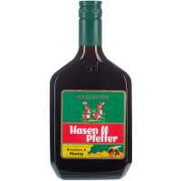 Hasenpfeffer Kräuter & Honig 30% 0.70