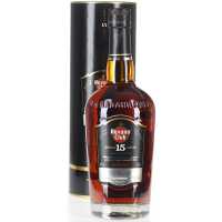 Havana Club 15 Jahre 40% 0.70