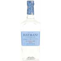 Hayman's London Dry Gin 47% 0.70