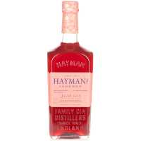 Hayman's Sloe Gin 26% 0.70