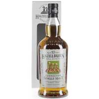 Hazelburn 12 Years 49,9% 0.70