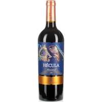 Hécula Monastrell 0.75