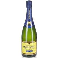 Heidsieck Monopole Blue Top Brut 0.75