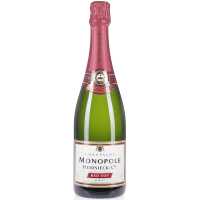 Heidsieck Monopole Red Top Sec 0.75