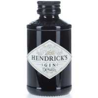 Hendrick's Gin Miniatur 41,4% 0.05