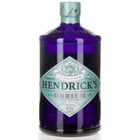 Hendrick's Orbium 43,4% 0,70