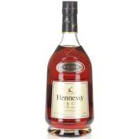 Hennessy VSOP 40% 0.70