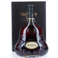 Hennessy XO Cognac 40% 0.70