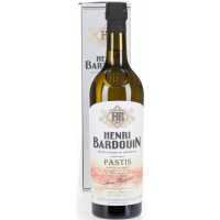 Henri Bardouin Pastis 45% 0.70