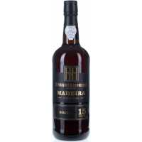 Henriques & Henriques Bual 15 Years 20% 0.75