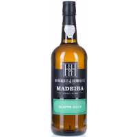 Henriques & Henriques Monte Seco 19% 0.75