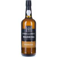 Henriques & Henriques Rainwater 19% 0.75