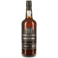 Henriques & Henriques Sercial 10 Years 20% 0.75